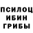 MDMA VHQ Dmytro Burmych